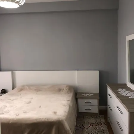 Savas Flat * Kamez