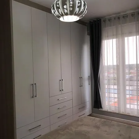 Διαμέρισμα Savas Flat