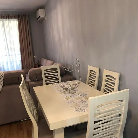 Διαμέρισμα Savas Flat *