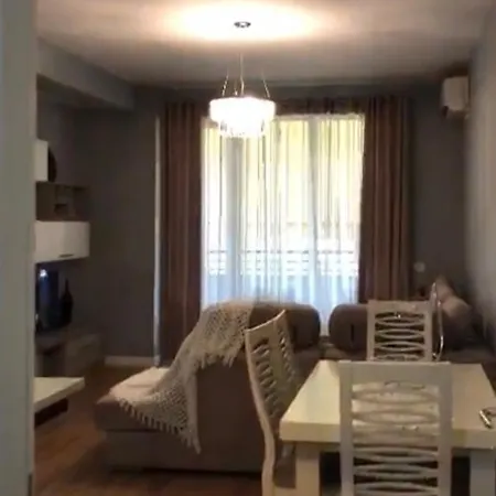 Διαμέρισμα Savas Flat